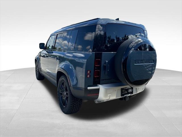 new 2024 Land Rover Defender car, priced at $69,550