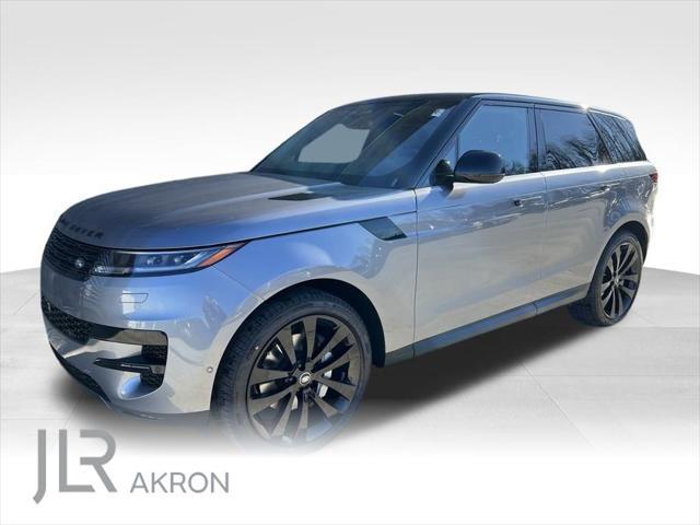 new 2025 Land Rover Range Rover Sport car, priced at $94,430