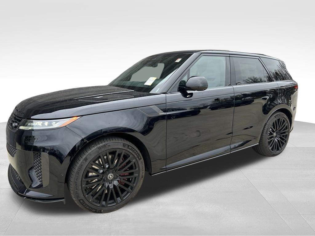 new 2025 Land Rover Range Rover Sport car, priced at $187,725