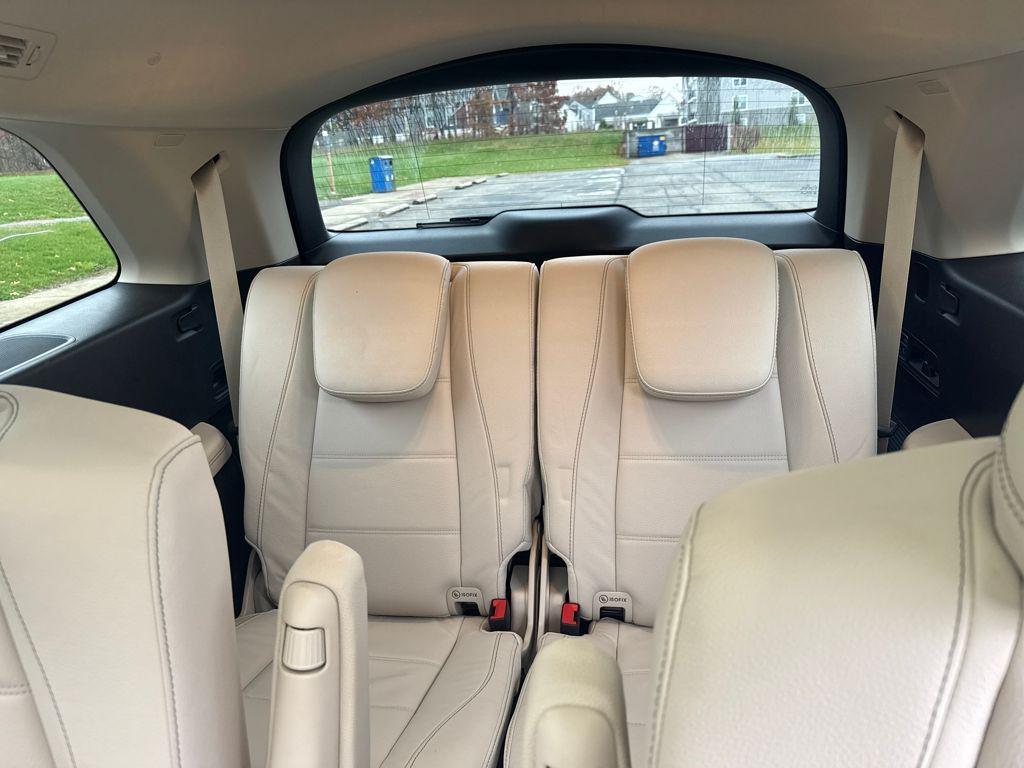 used 2023 Mercedes-Benz GLS 580 car, priced at $69,936