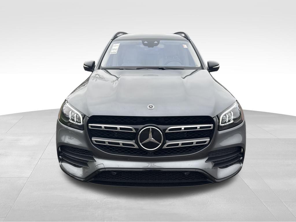used 2023 Mercedes-Benz GLS 580 car, priced at $69,936