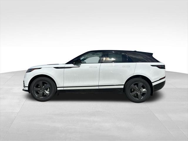 new 2024 Land Rover Range Rover Velar car, priced at $64,720