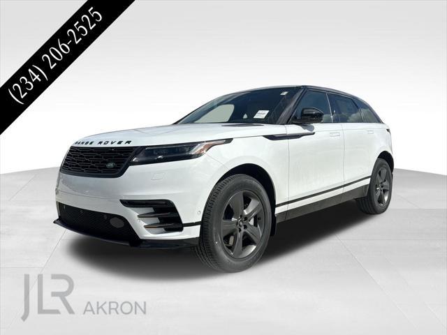 new 2024 Land Rover Range Rover Velar car, priced at $64,720