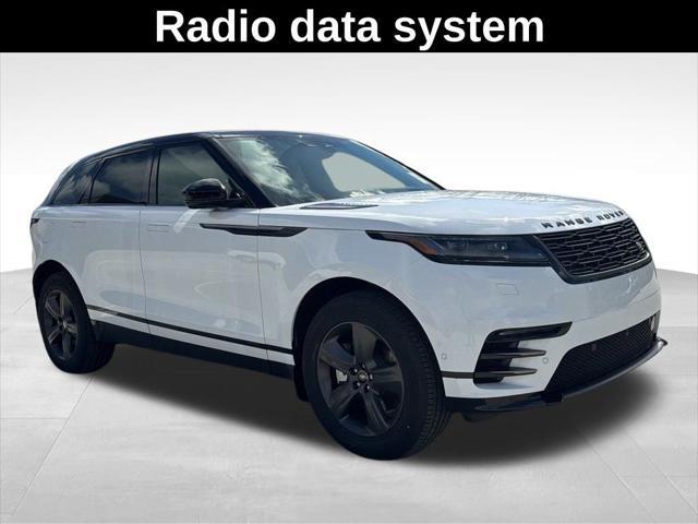 new 2024 Land Rover Range Rover Velar car, priced at $63,020