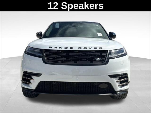 new 2024 Land Rover Range Rover Velar car, priced at $63,020