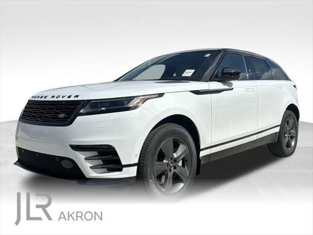 new 2024 Land Rover Range Rover Velar car, priced at $63,020