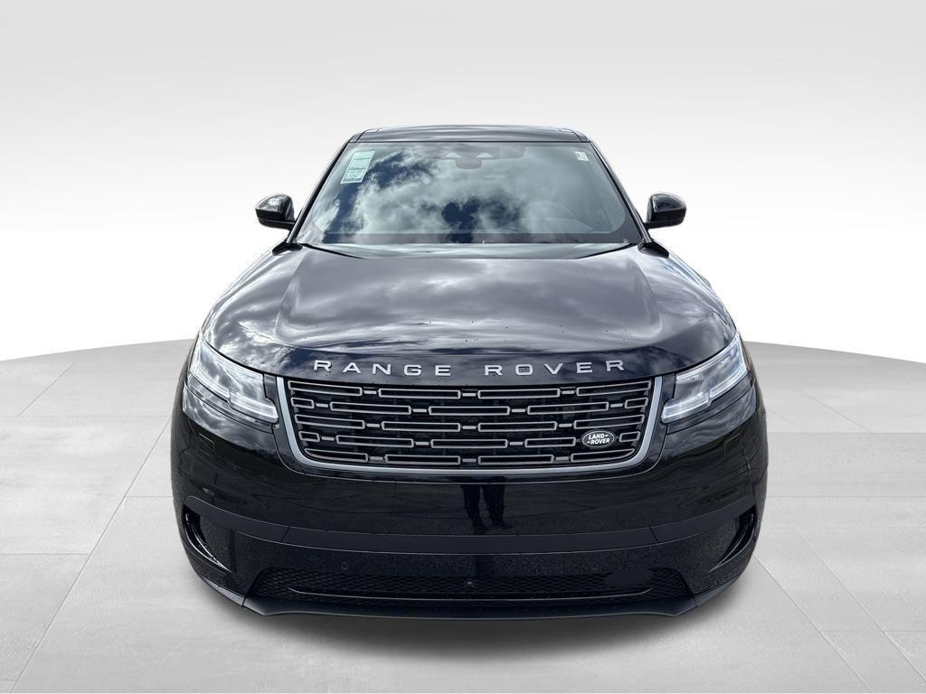 new 2026 Land Rover Range Rover Velar car, priced at $68,215