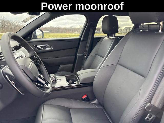new 2026 Land Rover Range Rover Velar car, priced at $68,215