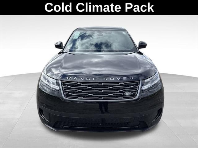 new 2026 Land Rover Range Rover Velar car, priced at $68,215