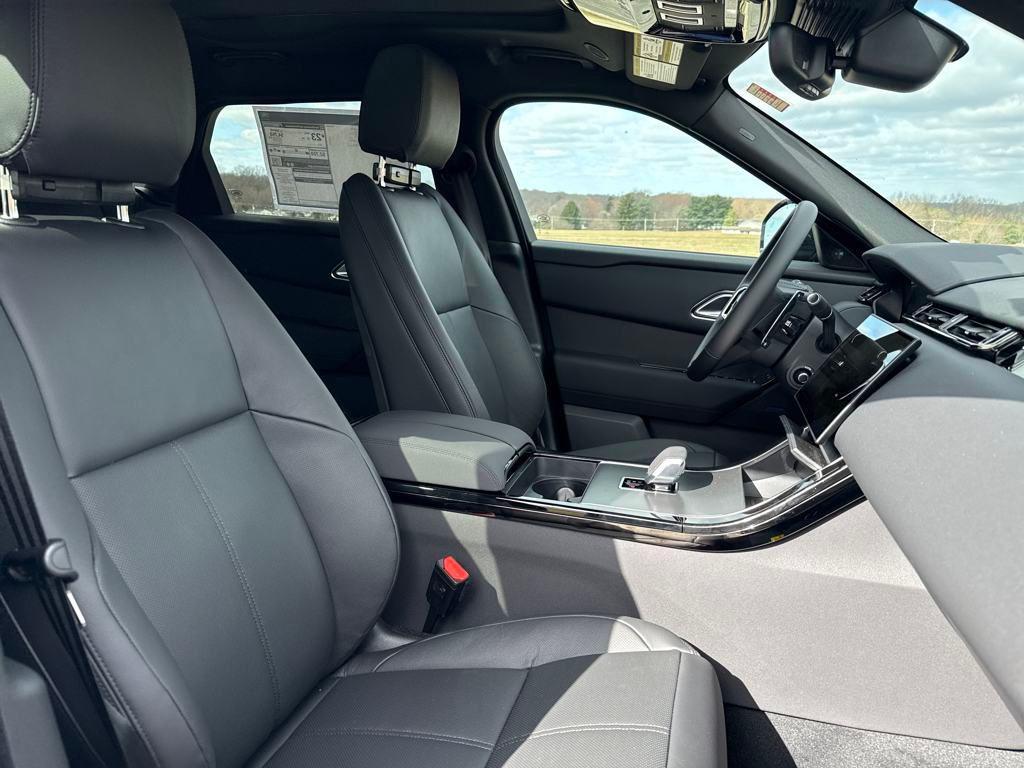new 2026 Land Rover Range Rover Velar car, priced at $68,215