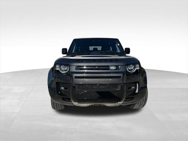 new 2024 Land Rover Defender car, priced at $114,648