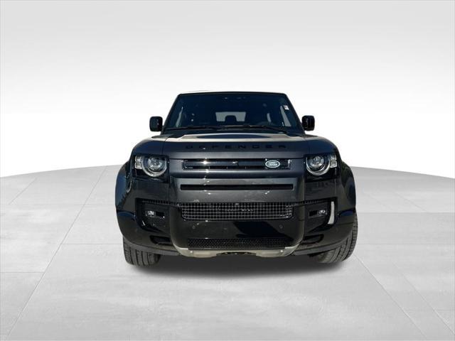 new 2024 Land Rover Defender car, priced at $106,648