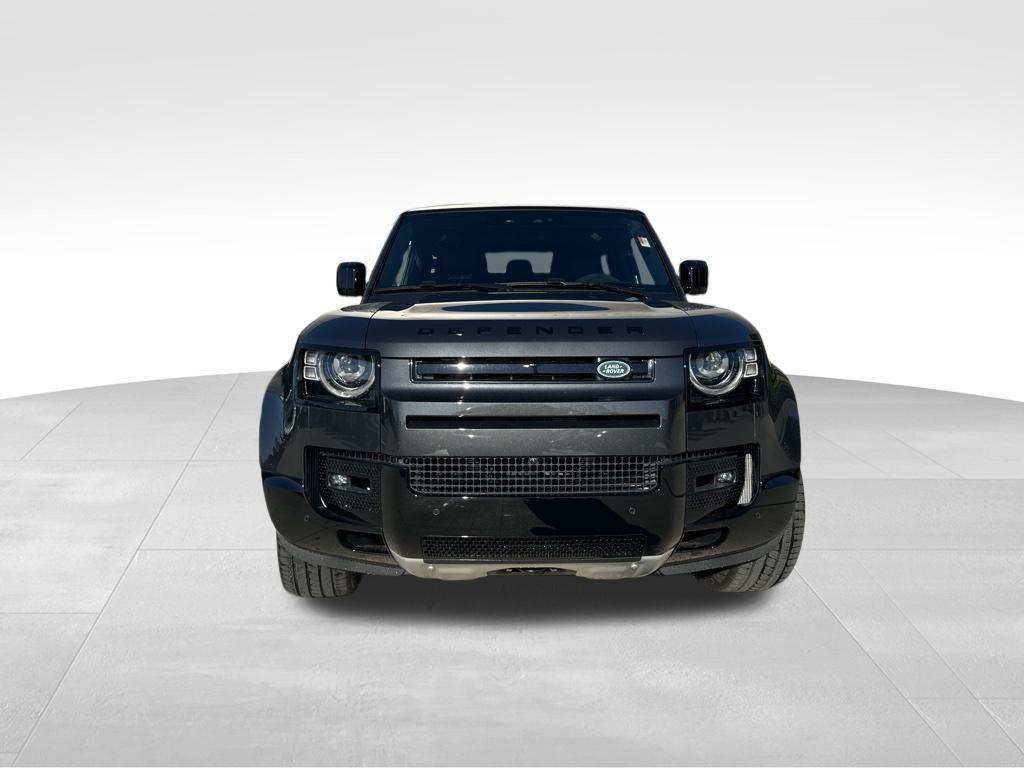 new 2024 Land Rover Defender car, priced at $101,648