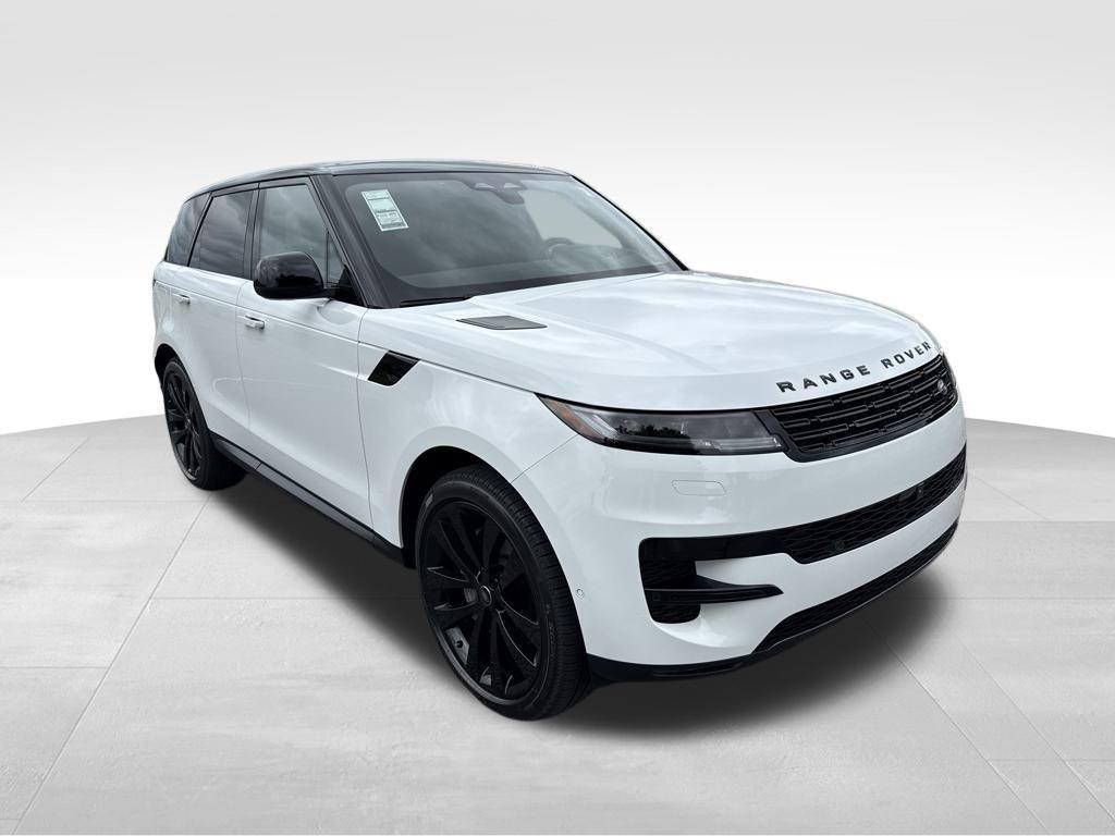new 2025 Land Rover Range Rover Sport car, priced at $94,245