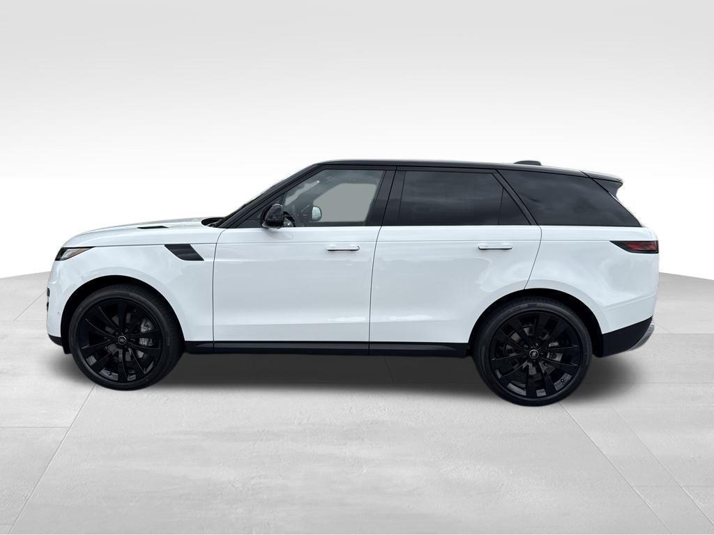 new 2025 Land Rover Range Rover Sport car, priced at $94,245