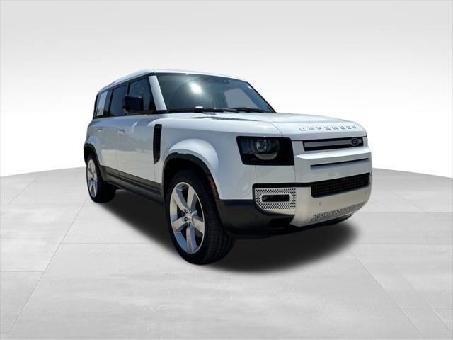 new 2024 Land Rover Defender car, priced at $105,868