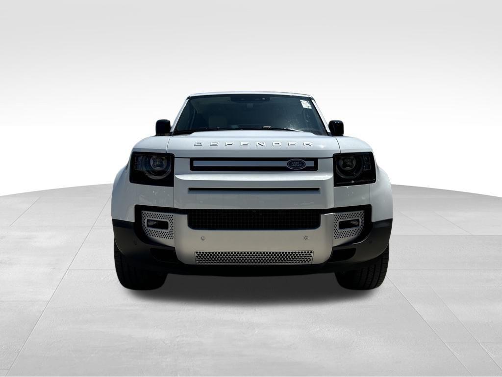 new 2024 Land Rover Defender car, priced at $92,868