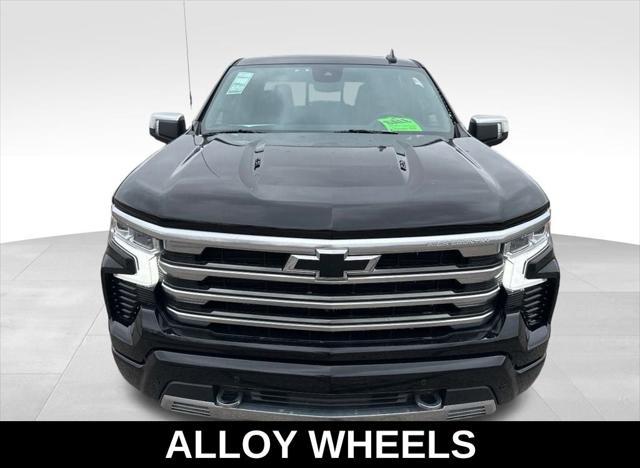 used 2023 Chevrolet Silverado 1500 car, priced at $52,287