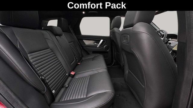 new 2024 Land Rover Discovery Sport car, priced at $48,353