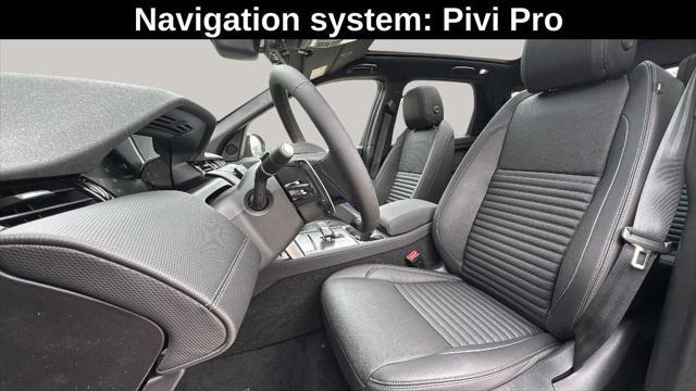 new 2024 Land Rover Discovery Sport car, priced at $48,353