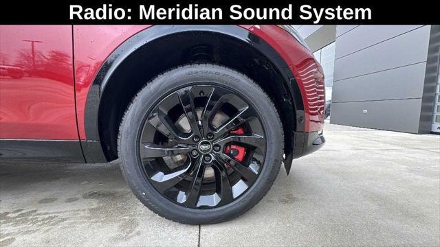 new 2024 Land Rover Discovery Sport car, priced at $48,353