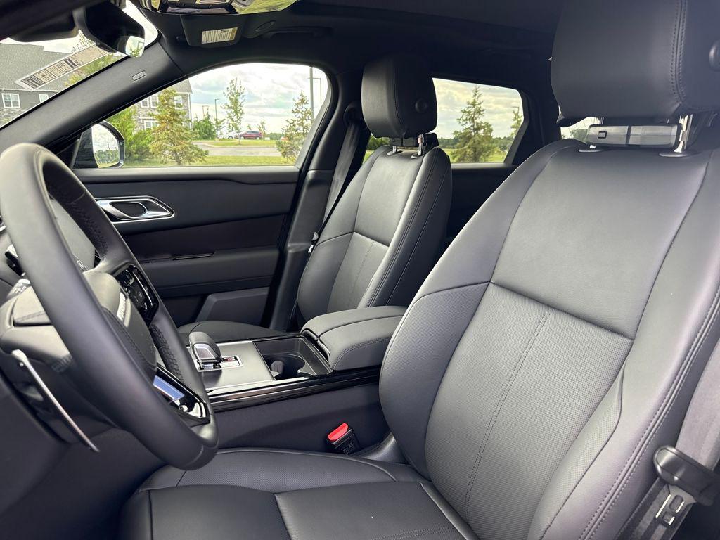 new 2026 Land Rover Range Rover Velar car, priced at $70,790