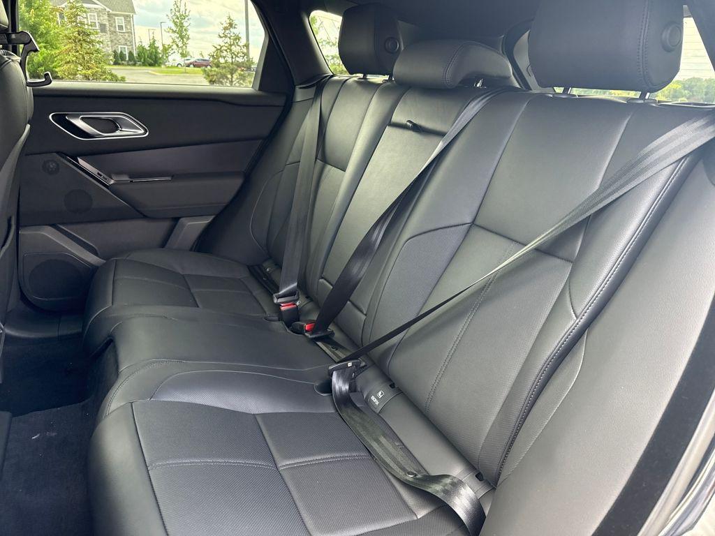 new 2026 Land Rover Range Rover Velar car, priced at $70,790