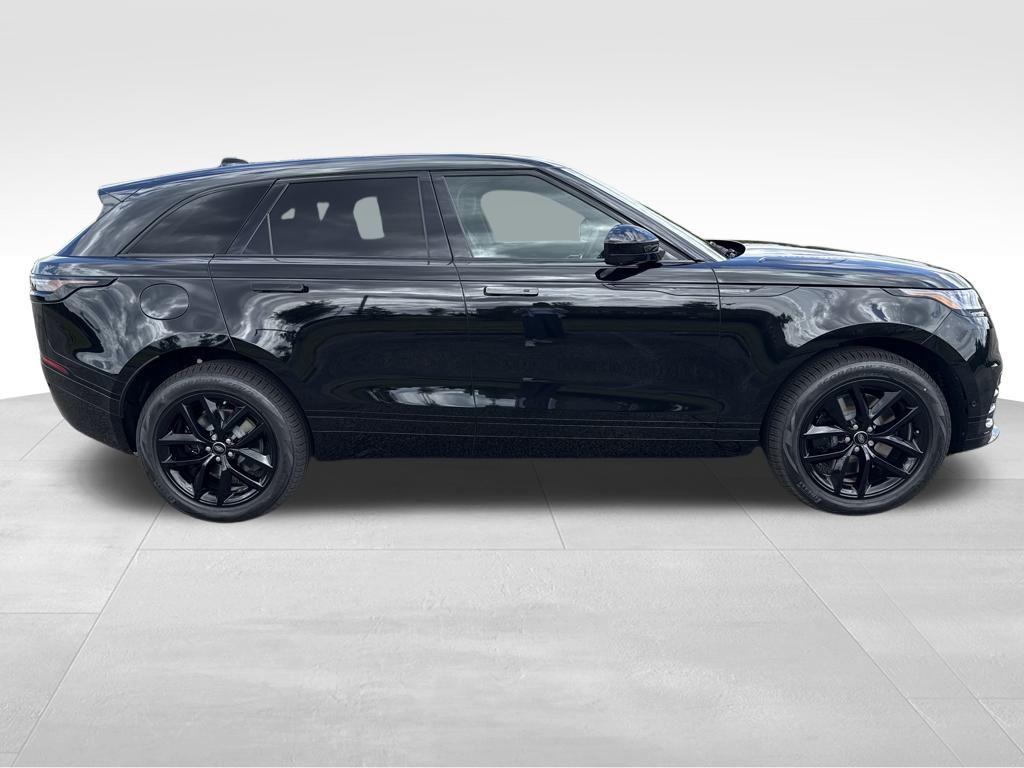 new 2026 Land Rover Range Rover Velar car, priced at $70,790
