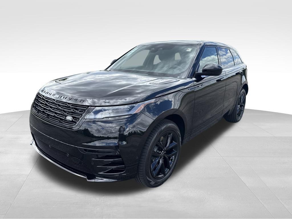 new 2026 Land Rover Range Rover Velar car, priced at $70,790