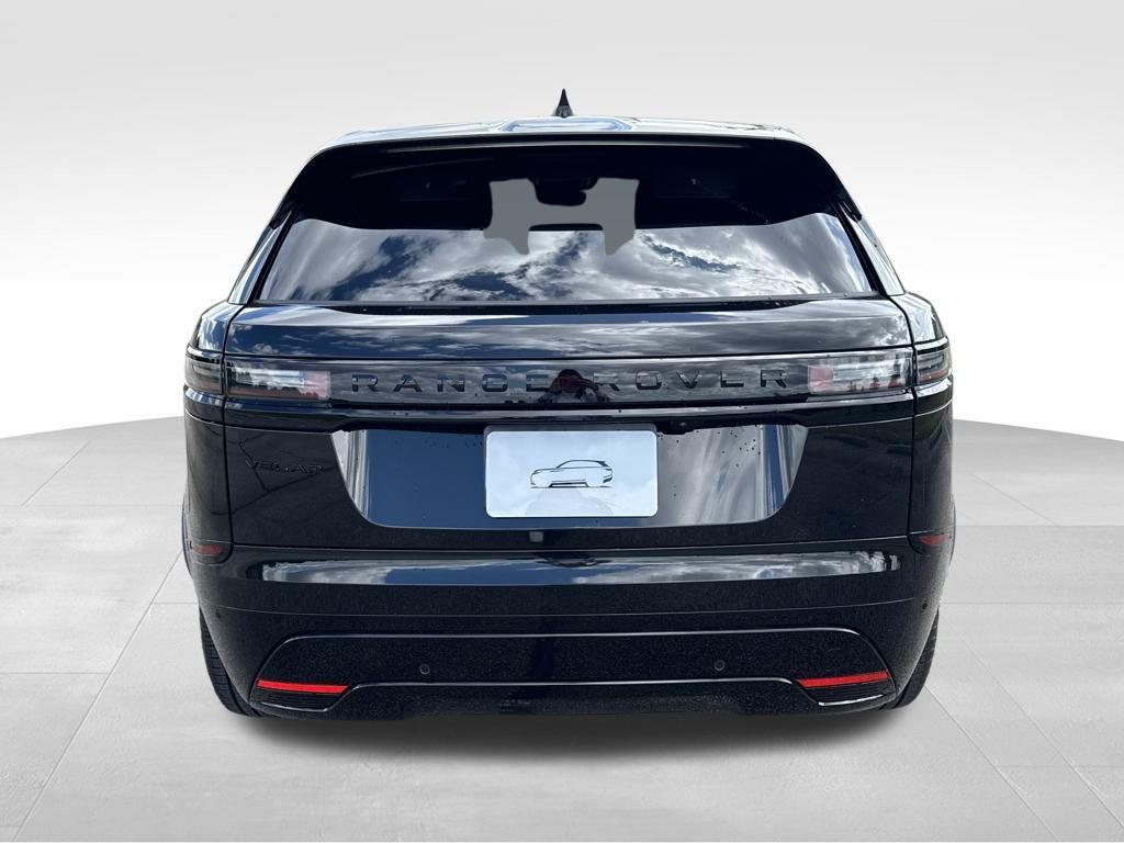new 2026 Land Rover Range Rover Velar car, priced at $70,790