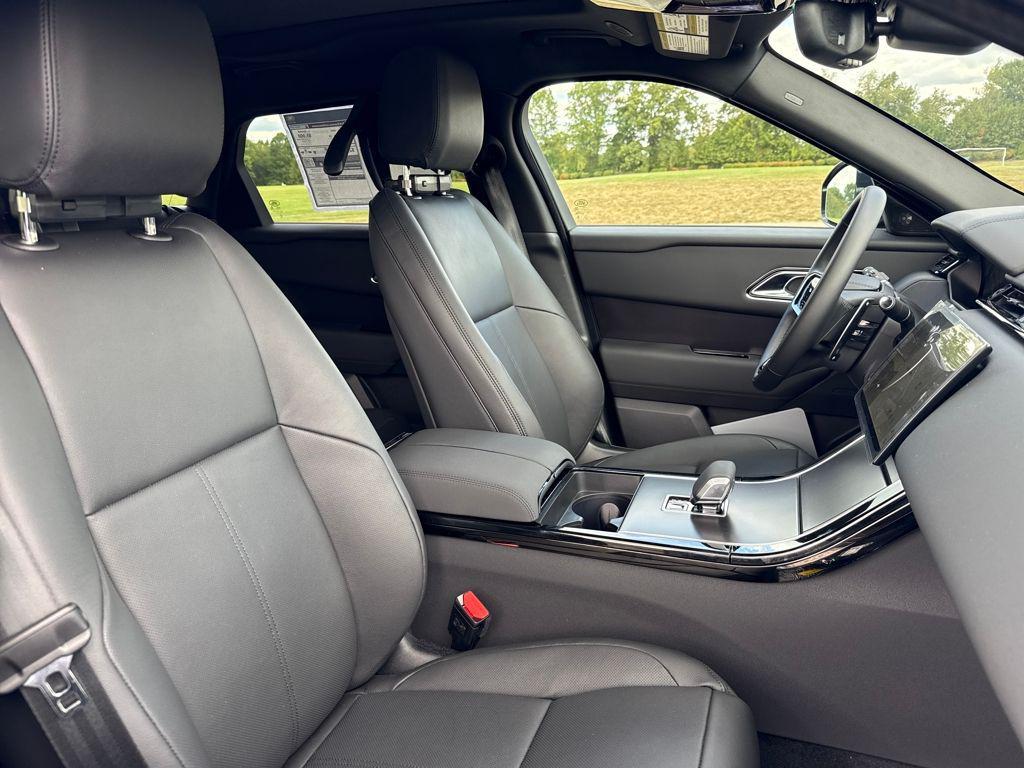 new 2026 Land Rover Range Rover Velar car, priced at $70,790