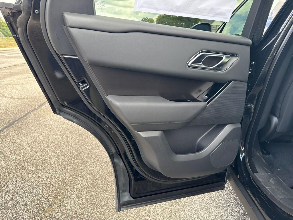new 2026 Land Rover Range Rover Velar car, priced at $70,790
