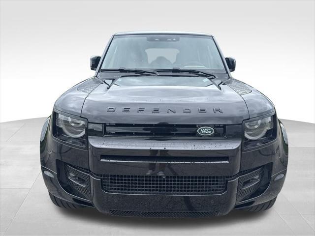 new 2025 Land Rover Defender car, priced at $85,728