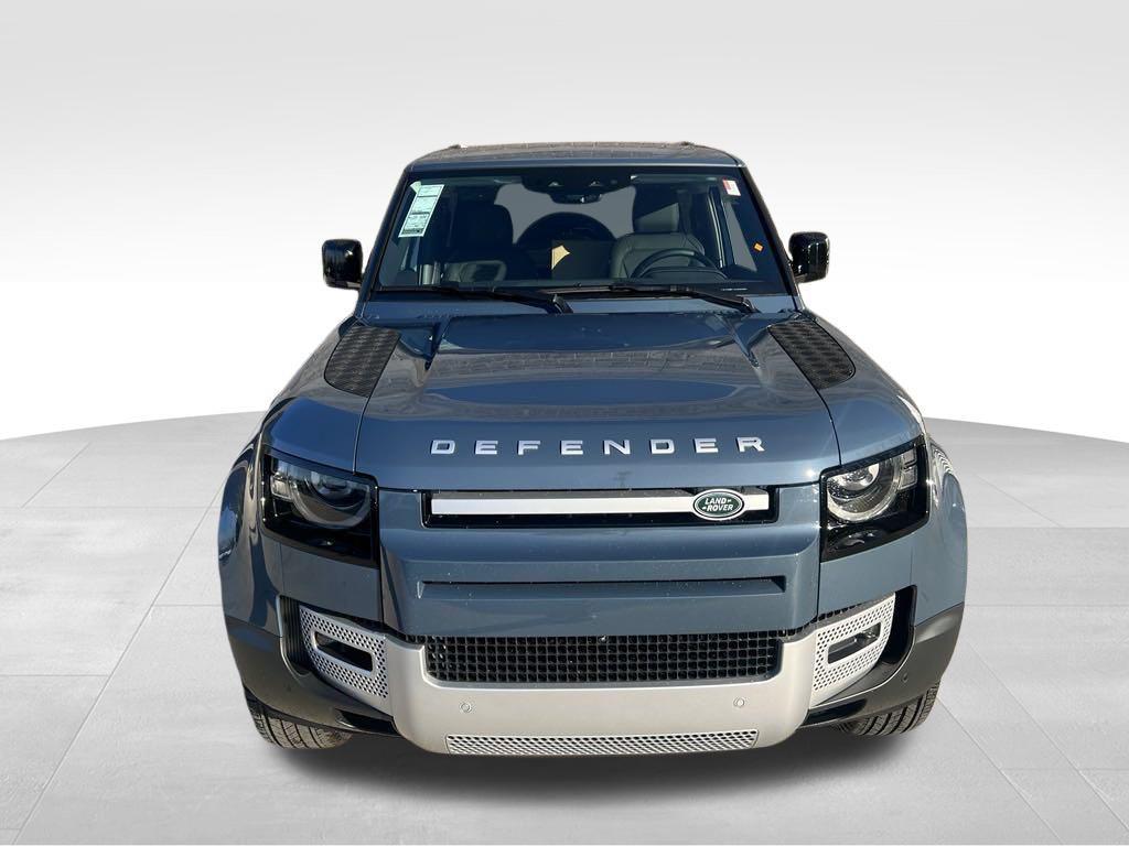 new 2025 Land Rover Defender car, priced at $63,988