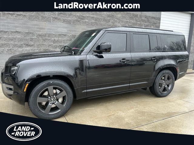 used 2023 Land Rover Defender car, priced at $69,990