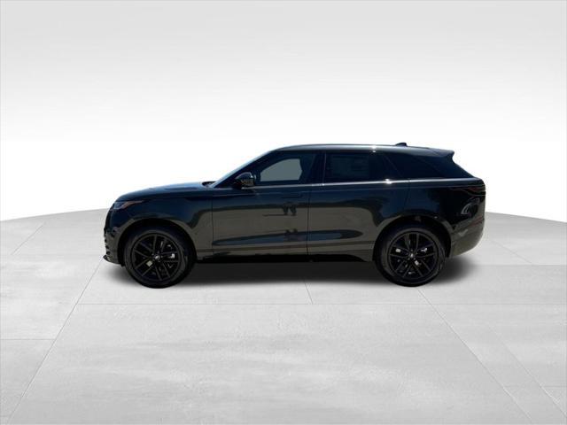 new 2025 Land Rover Range Rover Velar car, priced at $72,640