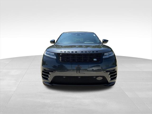 new 2025 Land Rover Range Rover Velar car, priced at $72,640