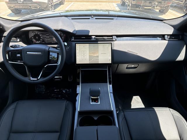 new 2025 Land Rover Range Rover Velar car, priced at $72,640