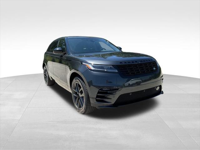 new 2025 Land Rover Range Rover Velar car, priced at $72,640