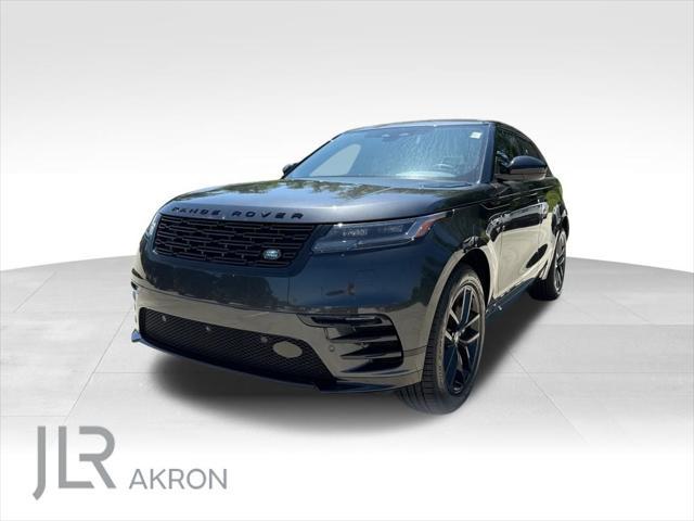 new 2025 Land Rover Range Rover Velar car, priced at $72,640