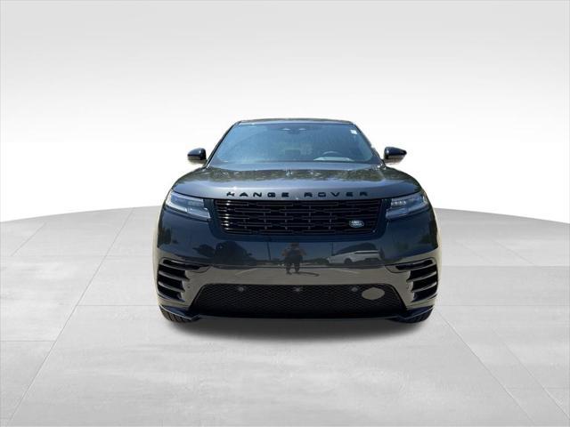 new 2025 Land Rover Range Rover Velar car, priced at $72,640