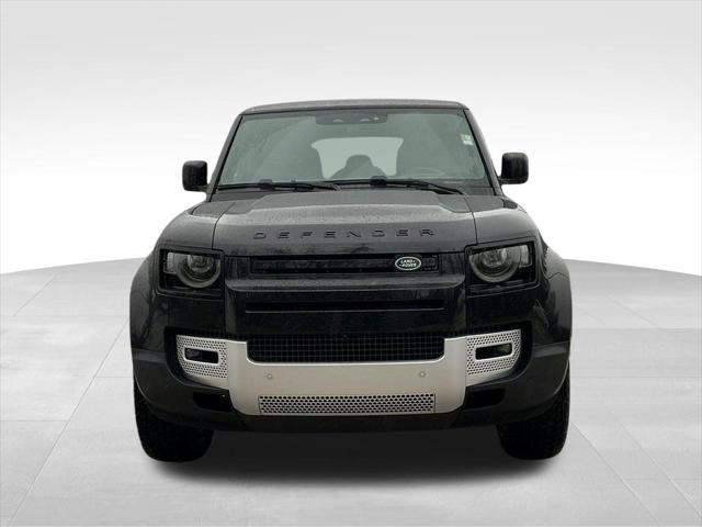 new 2024 Land Rover Defender car, priced at $103,683