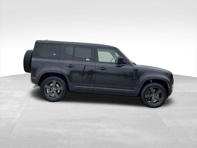 new 2024 Land Rover Defender car, priced at $103,683