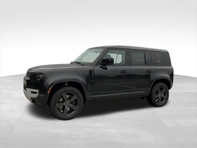 new 2024 Land Rover Defender car, priced at $103,683