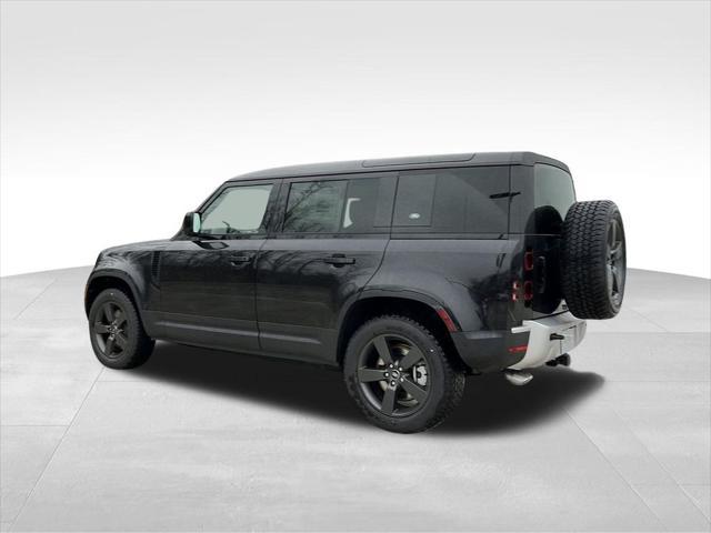 new 2024 Land Rover Defender car, priced at $103,683