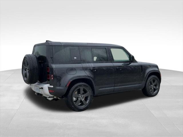 new 2024 Land Rover Defender car, priced at $103,683