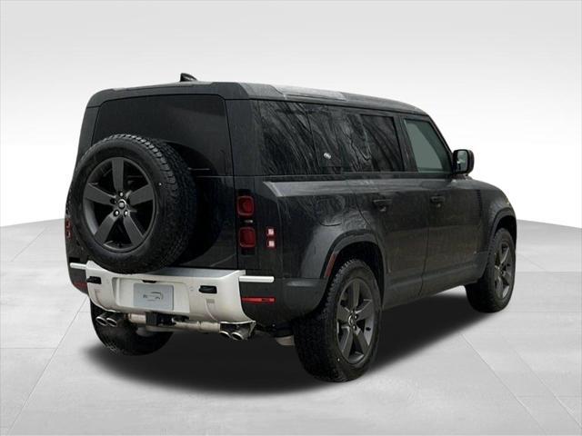 new 2024 Land Rover Defender car, priced at $103,683