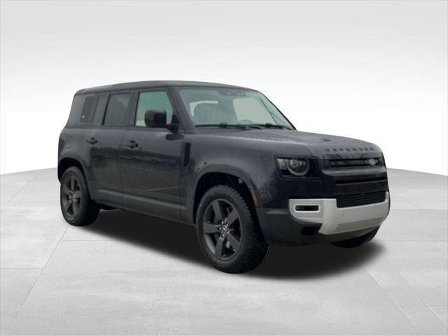 new 2024 Land Rover Defender car, priced at $103,683