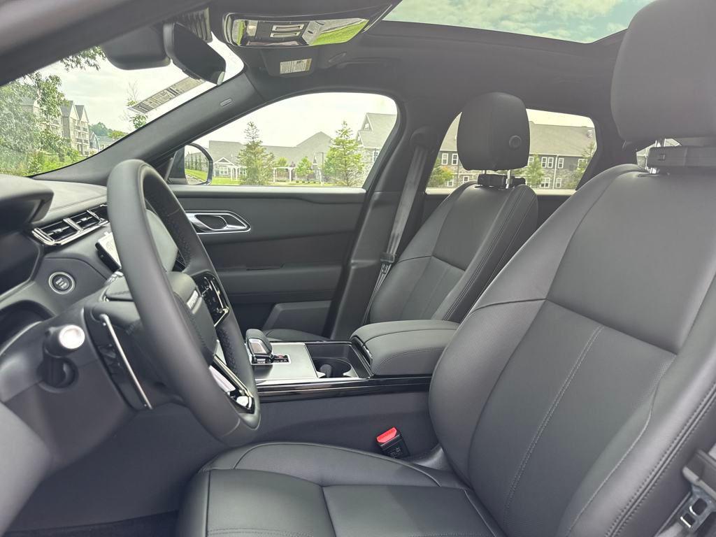 new 2026 Land Rover Range Rover Velar car, priced at $69,940