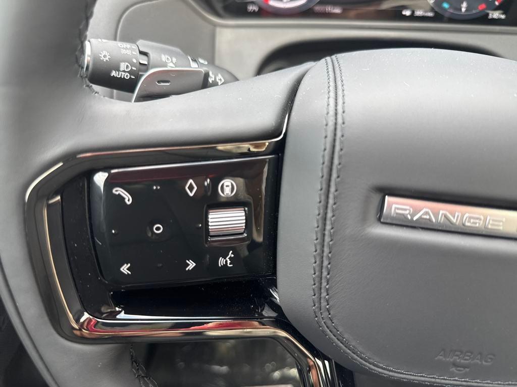 new 2026 Land Rover Range Rover Velar car, priced at $69,940